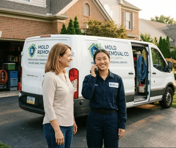 Crawlspace Mold Remediation Waresboro, GA FAQs